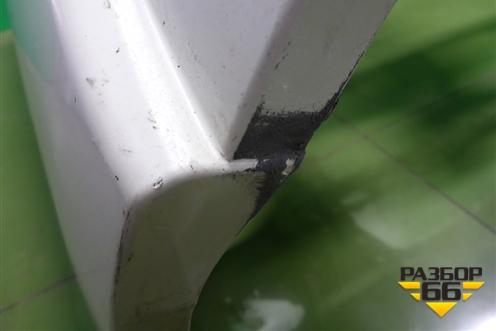 Бампер передний (под парктроник) (5211926A00) для Toyota Hi Ace с 2019г (Хайс)