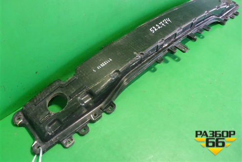 Усилитель заднего бампера (86630D7000) для Hyundai Tucson с 2015-2022г (Туксон)