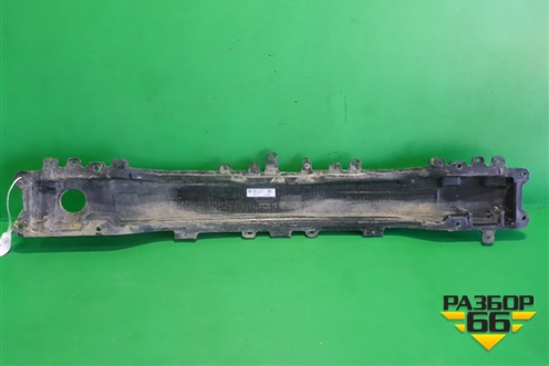 Усилитель заднего бампера (86630D7000) для Hyundai Tucson с 2015-2022г (Туксон)