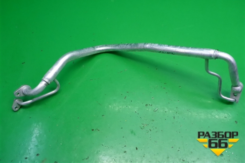 Трубка кондиционера (5Q1816738C) для Skoda Karoq с 2017г (Карок)