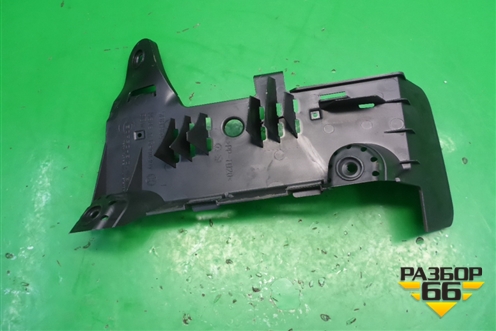 Кронштейн (педали отдыха) (5QB864776) для Skoda Karoq с 2017г (Карок)