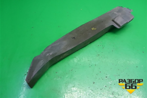 Пыльник переднего крыла левого (57A864235) для Skoda Karoq с 2017г (Карок)