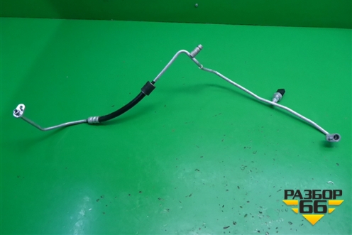 Трубка кондиционера (5Q0820741) для Skoda Karoq с 2017г (Карок)