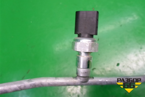 Трубка кондиционера (5Q0820741) для Skoda Karoq с 2017г (Карок)