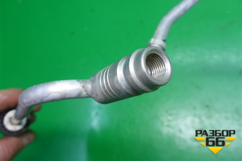 Трубка кондиционера (5Q0820741) для Skoda Karoq с 2017г (Карок)