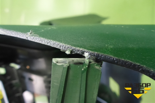 Подлокотник для Skoda Karoq с 2017г (Карок)