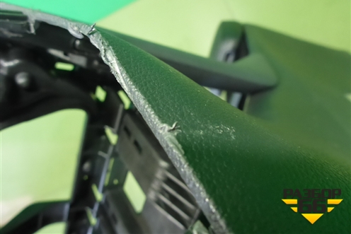 Подлокотник для Skoda Karoq с 2017г (Карок)