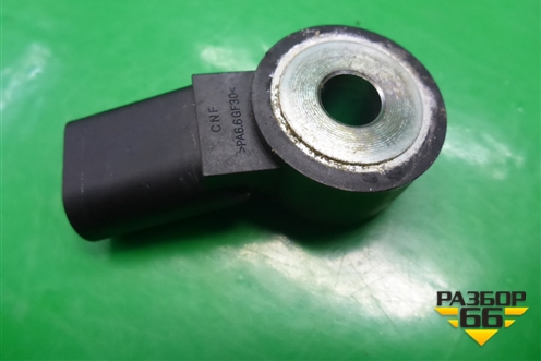 Датчик детонации (1.4л DJK) (030905377D) для Skoda Karoq с 2017г (Карок)