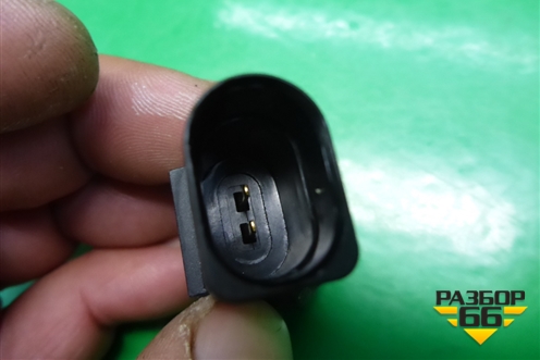 Датчик детонации (1.4л DJK) (030905377D) для Skoda Karoq с 2017г (Карок)