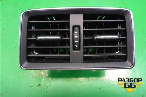 Дефлектор воздушный (задний в подлокотник) (565819203) для Skoda Karoq с 2017г (Карок)