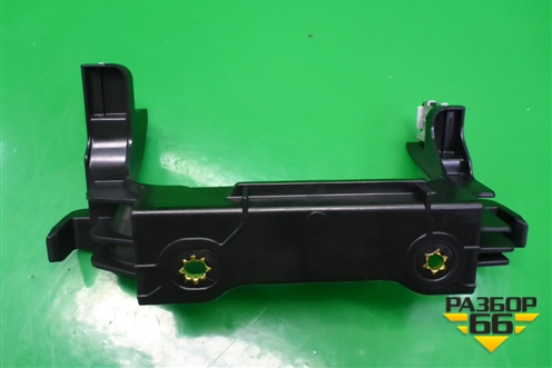 Кронштейн консоли передний (566863377A) для Skoda Karoq с 2017г (Карок)