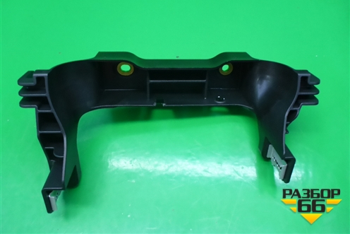 Кронштейн консоли передний (566863377A) для Skoda Karoq с 2017г (Карок)