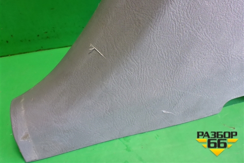 Обшивка стойки центральная нижняя правая (8584025200) для Hyundai Aсcent с 2000г (Акцент)