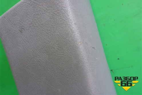 Обшивка стойки центральная нижняя правая (8584025200) для Hyundai Aсcent с 2000г (Акцент)