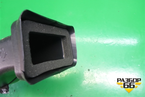 Воздуховод отопителя (565857946) для Skoda Karoq с 2017г (Карок)