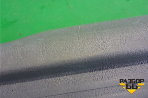 Накладка порога внутренняя переднего левого (8587125000) для Hyundai Aсcent с 2000г (Акцент)