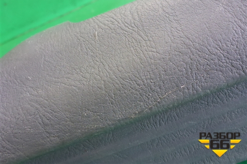 Накладка порога внутренняя переднего левого (8587125000) для Hyundai Aсcent с 2000г (Акцент)