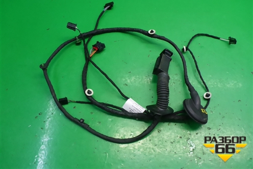 Проводка двери задней левой (57A971693A) для Skoda Karoq с 2017г (Карок)