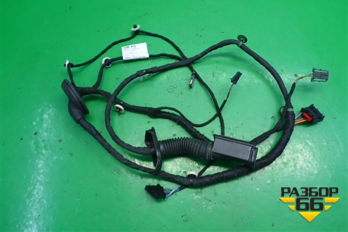 Проводка двери задней правой (57A971694A) для Skoda Karoq с 2017г (Карок)