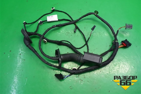 Проводка двери задней правой (57A971694A) для Skoda Karoq с 2017г (Карок)