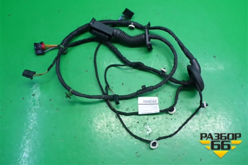 Проводка двери задней правой (57A971694A) для Skoda Karoq с 2017г (Карок)