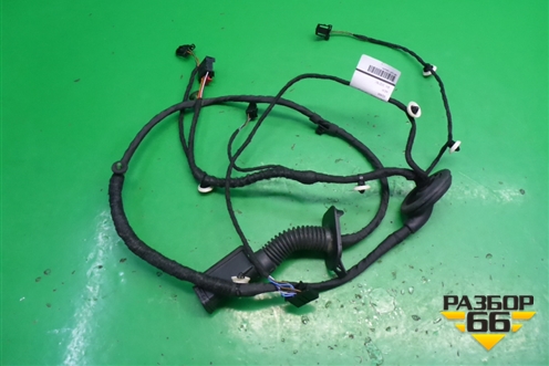 Проводка двери задней правой (57A971694A) для Skoda Karoq с 2017г (Карок)