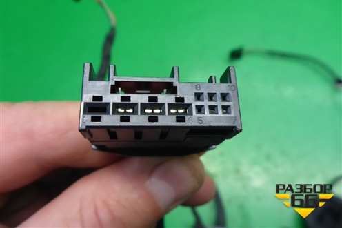 Проводка двери задней правой (57A971694A) для Skoda Karoq с 2017г (Карок)