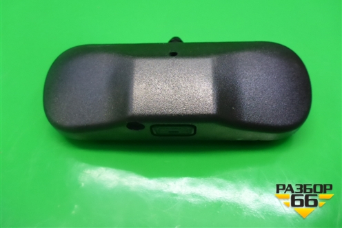 Форсунка омывателя лобового стекла (с подогревом) (5M0955986C) для Skoda Karoq с 2017г (Карок)