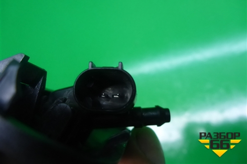 Форсунка омывателя лобового стекла (с подогревом) (5M0955986C) для Skoda Karoq с 2017г (Карок)