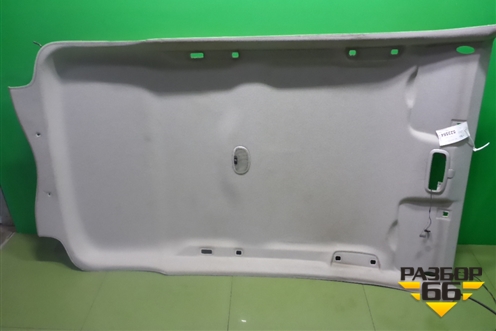 Обшивка потолка для Ford Fusion с 2002г (Фьюжн)