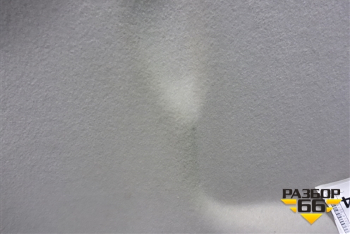 Обшивка потолка для Ford Fusion с 2002г (Фьюжн)