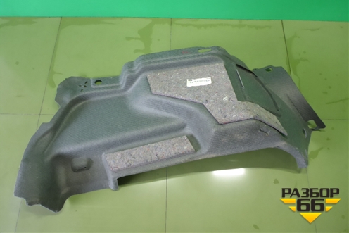 Обшивка багажника левая (7S71A31149AH) для Ford Mondeo 4 с 2006-2014г