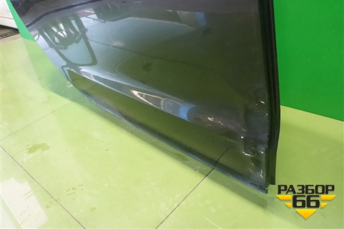 Дверь задняя правая (седан) (4G5833052) для Audi A6 (C7) с 2011-2018г (А6)