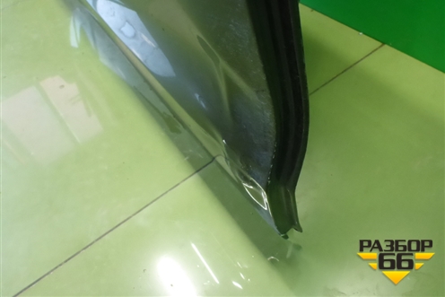 Дверь задняя правая (седан) (4G5833052) для Audi A6 (C7) с 2011-2018г (А6)