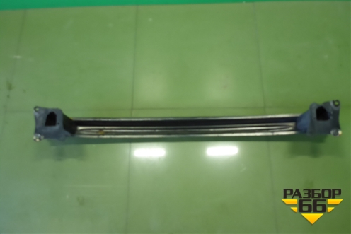 Усилитель заднего бампера для Volkswagen Jetta с 2005-2011г (Джетта)