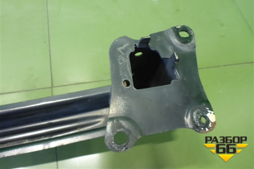 Усилитель заднего бампера для Volkswagen Jetta с 2005-2011г (Джетта)