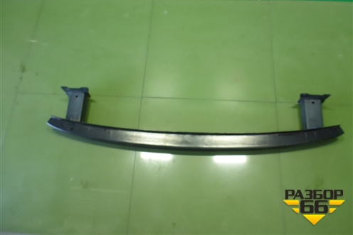 Усилитель заднего бампера для Volkswagen Jetta с 2005-2011г (Джетта)