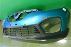 Бампер передний (под парктроник) (620222180R) для Renault Kaptur с 2016г (Каптюр)