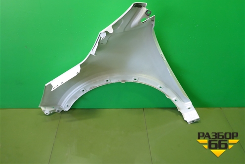 Крыло переднее правое (66321C6000) для Kia Sorento III Prime с 2014-2020г (Соренто3)