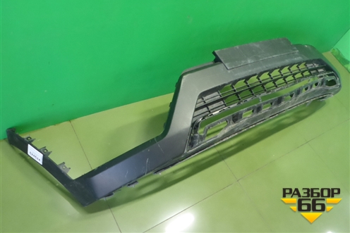 Бампер передний нижняя часть (86512M0000) для Hyundai Creta с 2016-2021г (Крета)