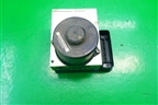 Блок ABS (7L0614111D) для Volkswagen Touareg c 2002-2010г (Туарег)