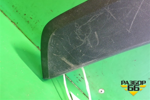 Накладка переднего крыла правого (7560142160) для Toyota Rav-4 с 2018г (Рав 4)