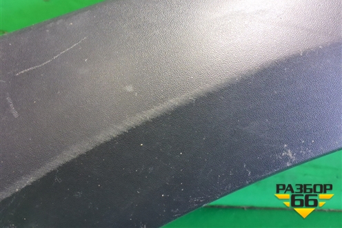 Накладка заднего крыла левого (Cross) (8450031021) для VAZ Vesta/Веста с 2015г