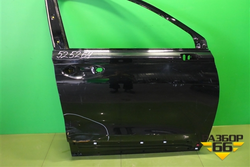 Дверь передняя правая (76004S1000) для Hyundai Santa Fe с 2018-2024г (Санта Фе)