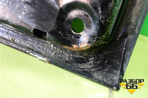 Дверь передняя правая (76004S1000) для Hyundai Santa Fe с 2018-2024г (Санта Фе)