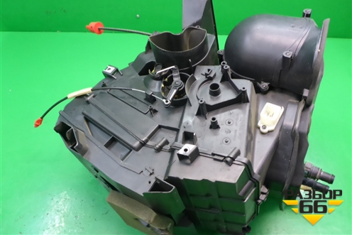 Корпус отопителя (без кондиционера) для Ford Fusion с 2002г (Фьюжн)