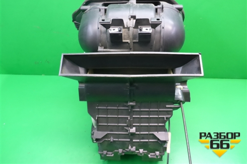 Корпус отопителя (без кондиционера) для Ford Fusion с 2002г (Фьюжн)