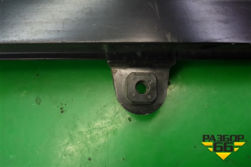 Направляющая стекла (левой двери) для Iveco Daily с 2006-2011г (Дейли)