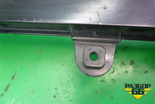 Направляющая стекла (левой двери) для Iveco Daily с 2006-2011г (Дейли)