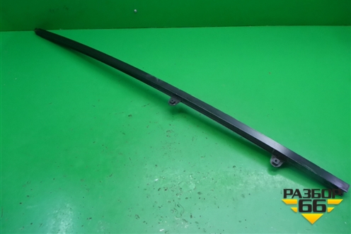 Направляющая стекла (левой двери) для Iveco Daily с 2006-2011г (Дейли)